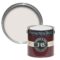 Vopsea alba satinata 40% luciu pentru interior Farrow & Ball Modern Eggshell Wevet No. 273 2.5 Litri