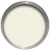 Vopsea alba mata 2% luciu pentru interior Farrow & Ball Estate Emulsion Wimborne White No. 239 2.5 Litri
