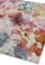 Covor din polipropilena model abstract Amelie Watercolour 7 mm 80×150 cm AMEL0801500005