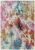 Covor din polipropilena model abstract Amelie Watercolour 7 mm 200×290 cm AMEL2002900005