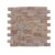 Ardezie Faccia Stn 868 Emperador Mozaic 30.5×30.5 0.5 Antichizat