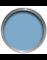 Vopsea albastra satinata 20% luciu pentru exterior Farrow & Ball Exterior Eggshell No. 9815 750 ml