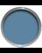 Vopsea albastra lucioasa 95% luciu pentru interior exterior Farrow & Ball Full Gloss Belvedere Blue No. 215 2.5 Litri