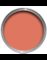 Vopsea orange satinata 20% luciu pentru exterior Farrow & Ball Exterior Eggshell No. 9811 2.5 Litri