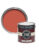 Vopsea rosie satinata 20% luciu pentru exterior Farrow & Ball Exterior Eggshell No. 9816 2.5 Litri