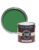 Vopsea verde mata 7% luciu pentru interior Farrow & Ball Modern Emulsion No. 9817 5 Litri