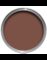 Vopsea maro lucioasa 95% luciu pentru interior exterior Farrow & Ball Full Gloss Etruscan Red No. 56 750 ml