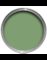 Vopsea verde satinata 40% luciu pentru interior Farrow & Ball Modern Eggshell Folly Green No. 76 2.5 Litri