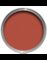 Vopsea rosie satinata 20% luciu pentru interior Farrow & Ball Estate Eggshell Harissa No. 9916 2.5 Litri