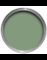 Vopsea verde satinata 20% luciu pentru exterior Farrow & Ball Exterior Eggshell Pea Green No. 33 750 ml