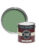 Vopsea verde satinata 40% luciu pentru interior Farrow & Ball Modern Eggshell Pea Green No. 33 750 ml