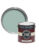 Vopsea aqua lucioasa 95% luciu pentru interior exterior Farrow & Ball Full Gloss Powder Blue No. 23 2.5 Litri