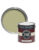 Vopsea verde satinata 40% luciu pentru interior Farrow & Ball Modern Eggshell Stone White No. 11 750 ml