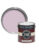 Vopsea lila lucioasa 95% luciu pentru interior exterior Farrow & Ball Full Gloss Sugared Almond No. 9913 2.5 Litri