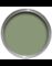 Vopsea verde mata 2% luciu pentru interior Farrow & Ball Casein Distemper Sutcliffe Green No. 78 5 Litri