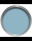 Vopsea albastra satinata 20% luciu pentru exterior Farrow & Ball Exterior Eggshell No. 9810 2.5 Litri