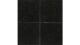 Granit Black Galaxy Placaj 40.6×40.6 1 Lustruit