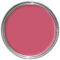 Vopsea roz satinata 20% luciu pentru exterior Farrow & Ball Exterior Eggshell NHM Lake Red No.W92 2.5 Litri