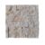 Marmura Faccia Stn 866 Cream Mozaic 30.5×30.5 2 Scapitat