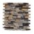 Marmura Mattoni Stn 850 Woodstone Mozaic 30.5×30.5 0.5 Antichizat