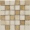 Marmura Stn 708 Mozaic Clasic Mozaic 4.8×4.8/30.5×30.5 1 Lustruit