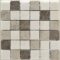 Marmura Stn 709 Mozaic Clasic Mozaic 4.8×4.8/30.5×30.5 1 Lustruit
