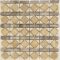 Marmura Stn 716 Mozaic Caramida Mozaic 30.5×30.5 1 Lustruit