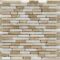 Marmura Stn 753 Mozaic Lungimi Libere Mozaic 1.2xfl/30.5×30.5 0.8 Lustruit