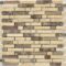 Marmura Stn 754 Mozaic Lungimi Libere Mozaic 1.5xfl/30.5×30.5 0.8 Lustruit
