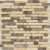 Marmura Stn 754 Mozaic Lungimi Libere Mozaic 1.5xfl/30.5×30.5 0.8 Lustruit