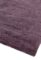 Covor pufos violet lucrat manual modern model uni Milo Purple 13 mm 160×230 cm MILO160230PURP