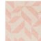 Covor roz modern model geometric Muse Pink Shapes 9 mm 66×240 cm MUSE0662400004