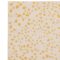 Covor galben modern model geometric Muse Yellow Spotty 9 mm 200×290 cm MUSE2002900012