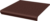 Gresie Klinker Paradyz Natural Brown Treapta Duro 30×33 cm