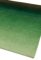 Covor pufos verde din lana nylon lucrat manual modern model abstract Ombre Green 9 mm 120×170 cm OMBR120170OM04