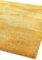 Covor pufos auriu modern model uni Payton Gold 45 mm 120×170 cm PAYT120170GOLD