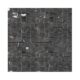 Mozaic piatra negru 8 mm A-MST08-XX-009 Midas