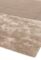 Covor sand din lana vascoza lucrat manual modern model geometric Tate Sand 9 mm 120×170 cm TATE120170SAND