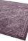 Covor violet modern persan model abstract Zehraya Purple Border 3 mm 200×290 cm ZEHR2002900001